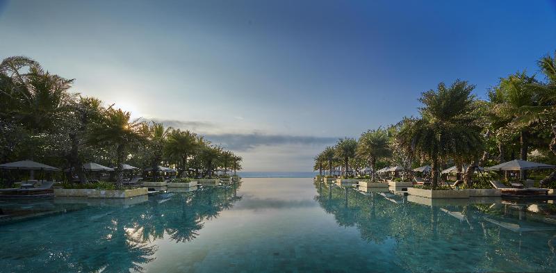The Apurva Kempinski Bali - Genel