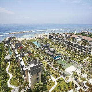 The Apurva Kempinski Bali fotoÄŸrafÄ±