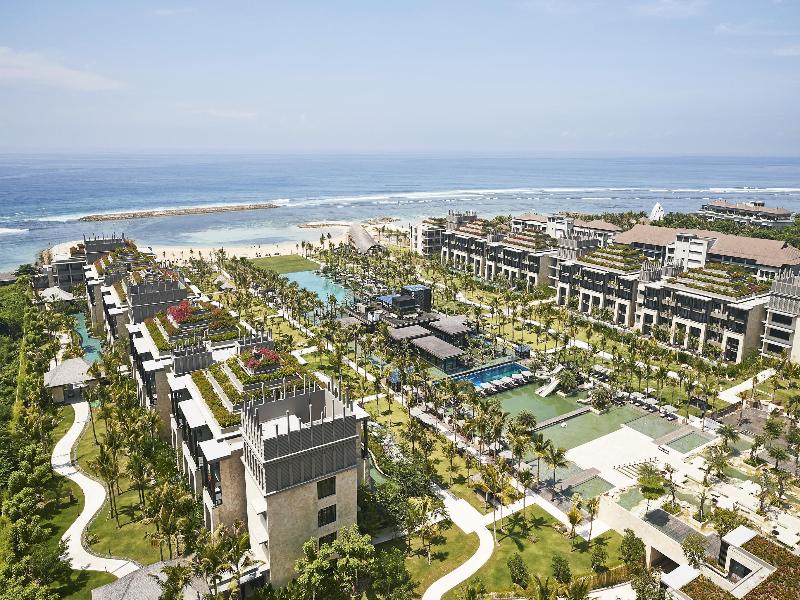 The Apurva Kempinski Bali - Genel