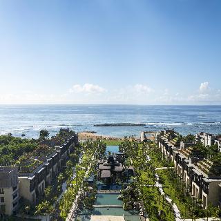 The Apurva Kempinski Bali otel fotoğrafı