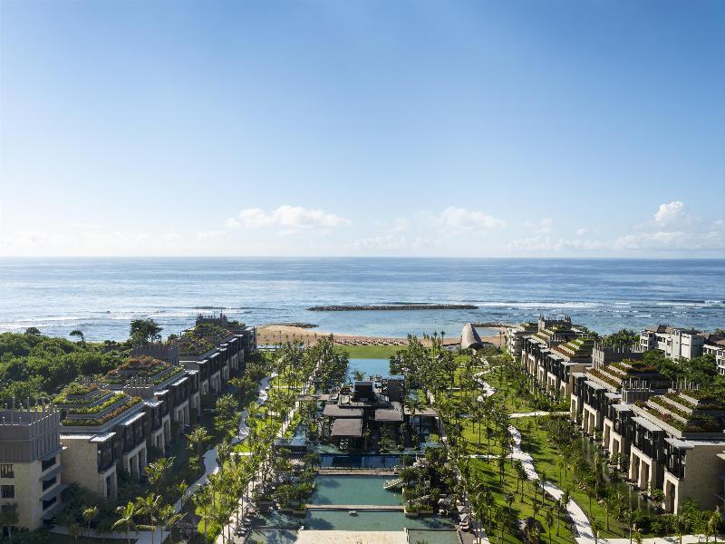 The Apurva Kempinski Bali - Genel