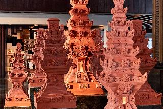 The Apurva Kempinski Bali fotoÄŸrafÄ±