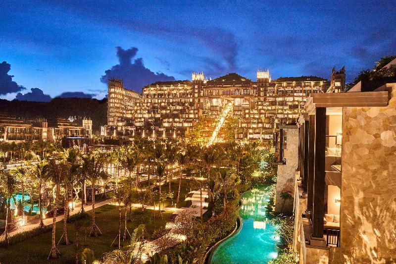 The Apurva Kempinski Bali - Genel