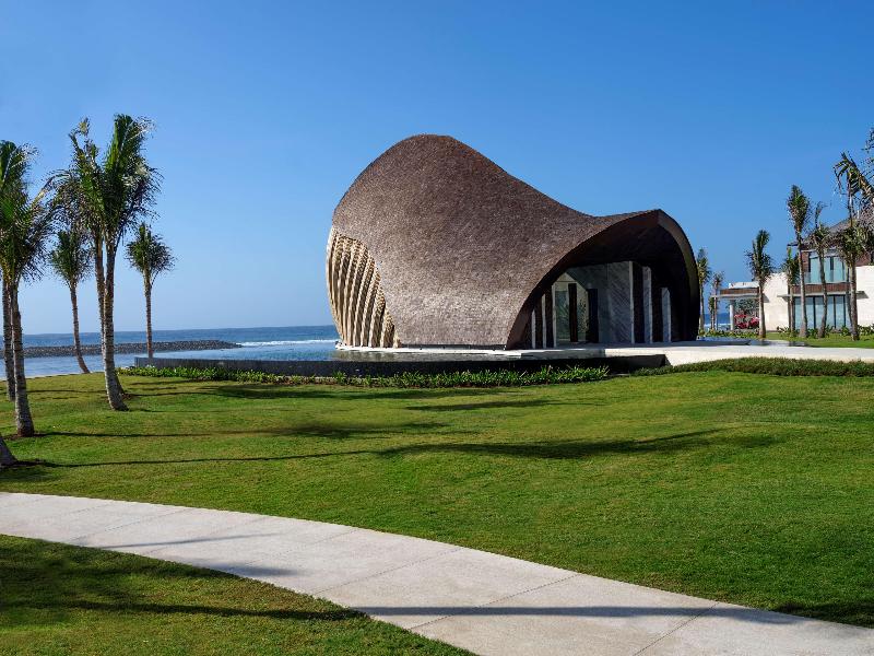 The Apurva Kempinski Bali - Genel