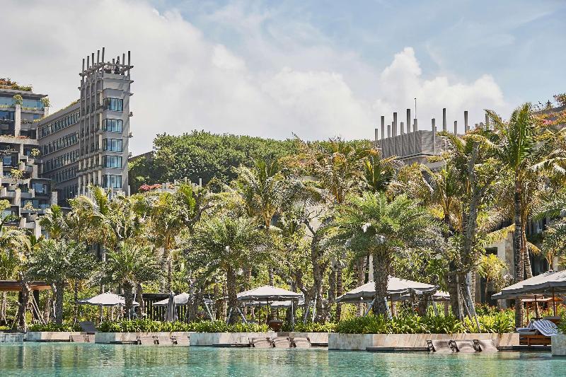 The Apurva Kempinski Bali - Genel