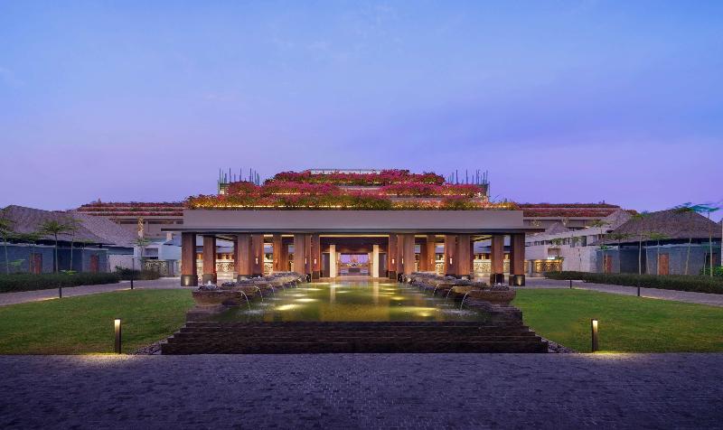 The Apurva Kempinski Bali - Genel