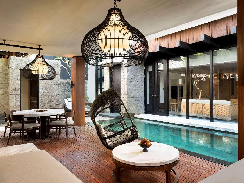 The Apurva Kempinski Bali - Genel