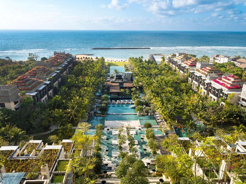 The Apurva Kempinski Bali - Genel