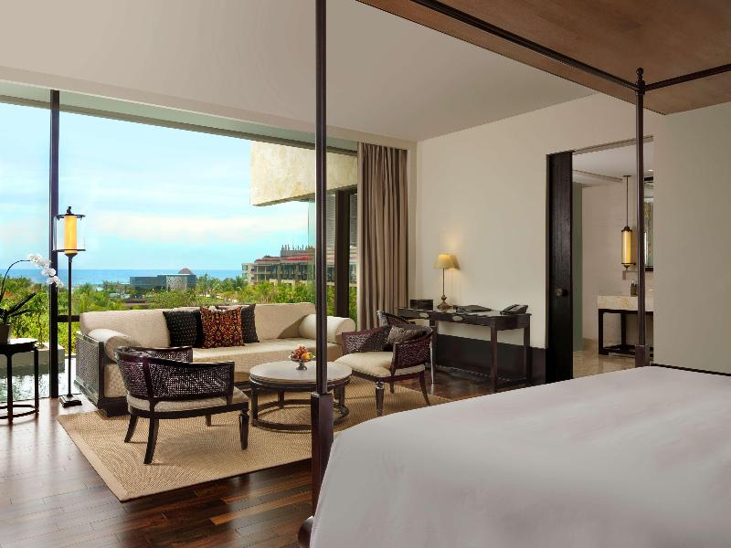 The Apurva Kempinski Bali - Oda