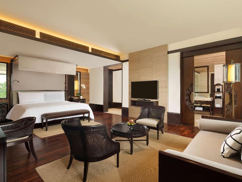 The Apurva Kempinski Bali - Oda