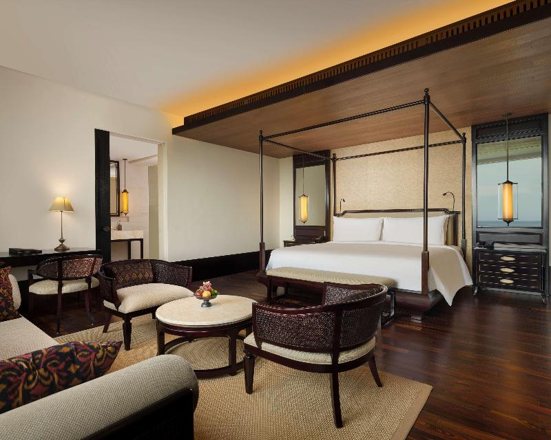 The Apurva Kempinski Bali - Oda