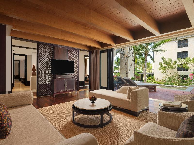The Apurva Kempinski Bali - Oda