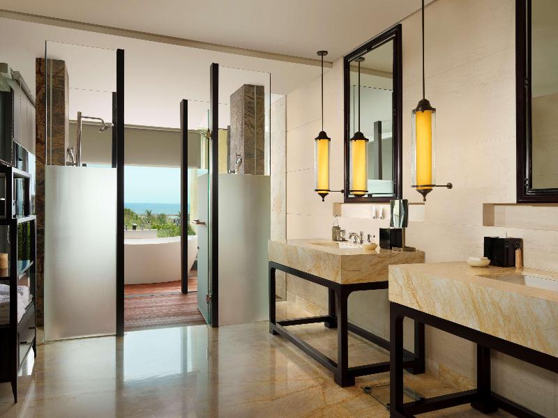 The Apurva Kempinski Bali - Oda