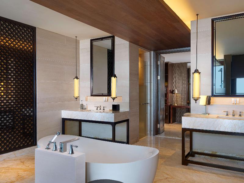 The Apurva Kempinski Bali - Oda