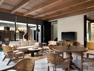 The Apurva Kempinski Bali fotoÄŸrafÄ±