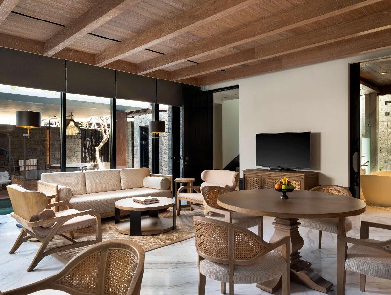 The Apurva Kempinski Bali - Oda