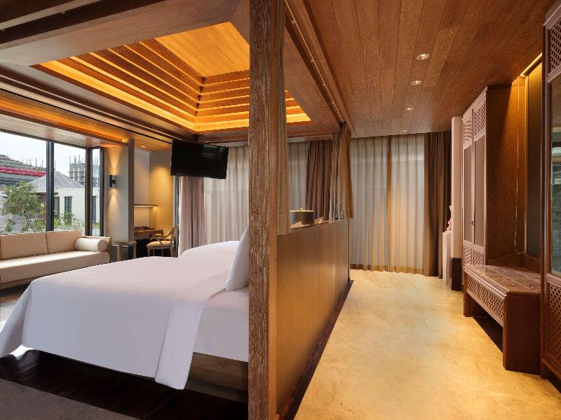 The Apurva Kempinski Bali - Oda