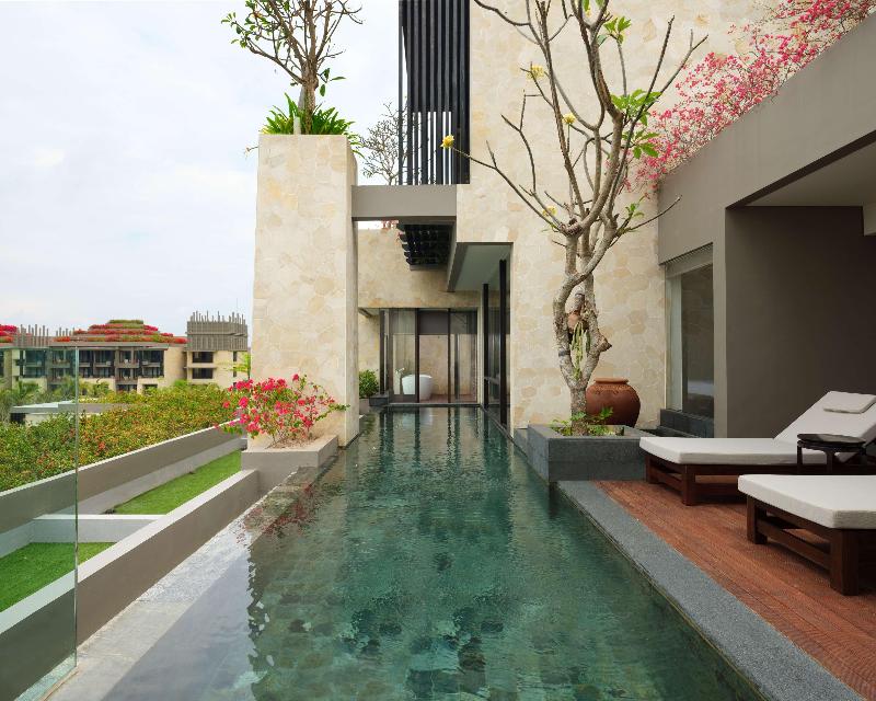 The Apurva Kempinski Bali - Oda