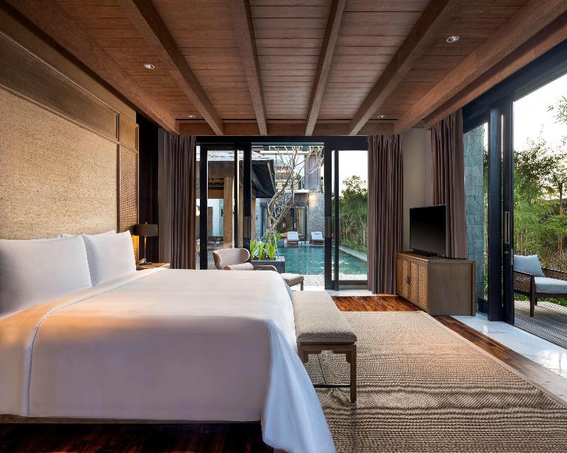 The Apurva Kempinski Bali - Oda