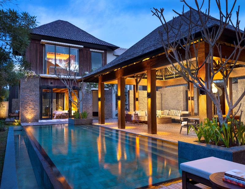 The Apurva Kempinski Bali - Oda