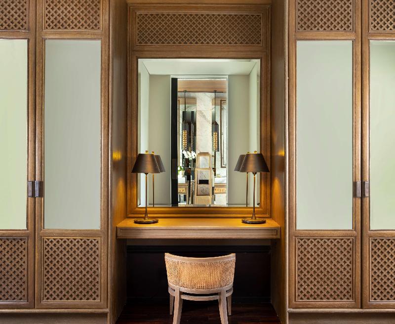 The Apurva Kempinski Bali - Oda