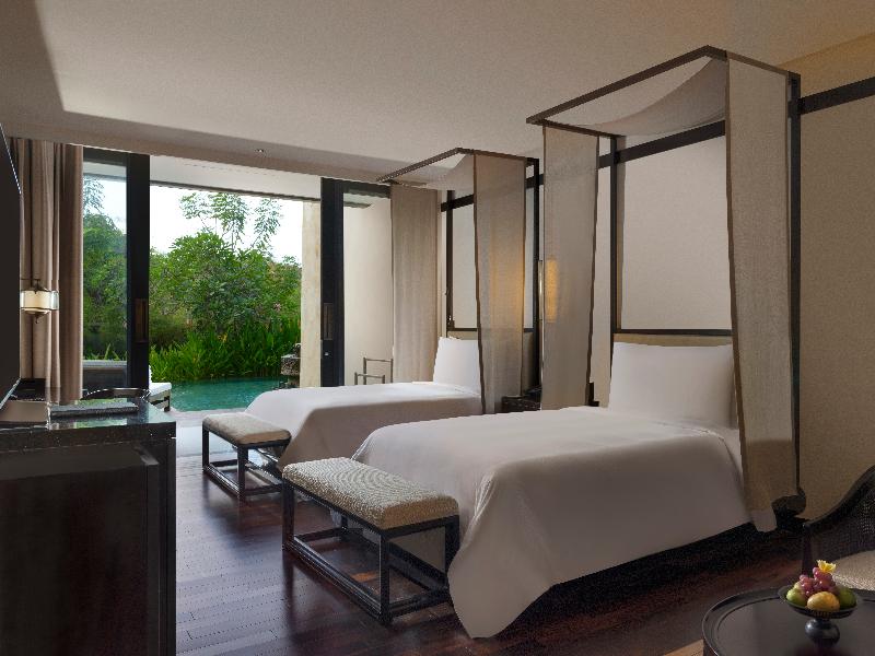 The Apurva Kempinski Bali - Oda