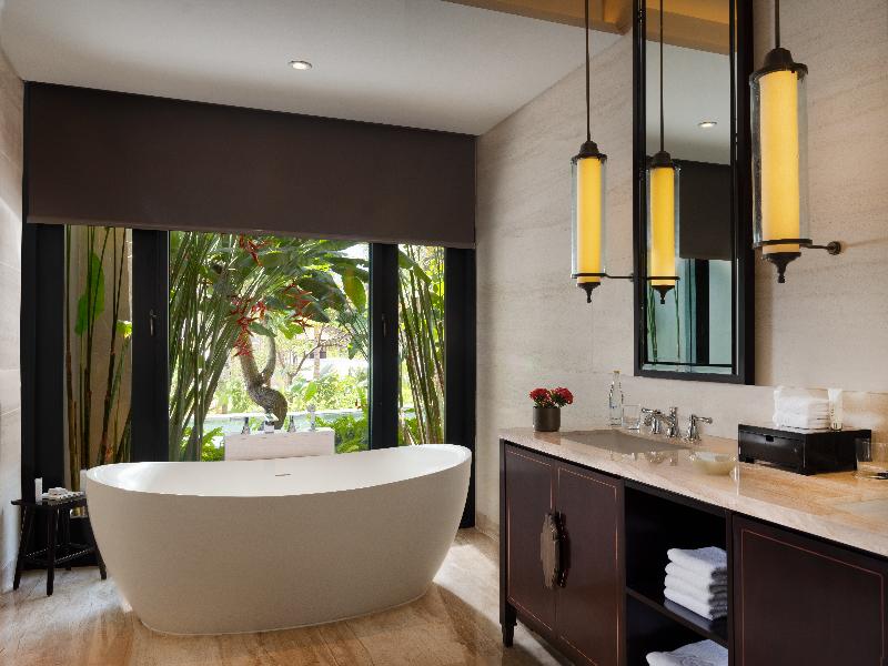 The Apurva Kempinski Bali - Oda