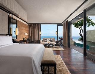 The Apurva Kempinski Bali fotoÄŸrafÄ±
