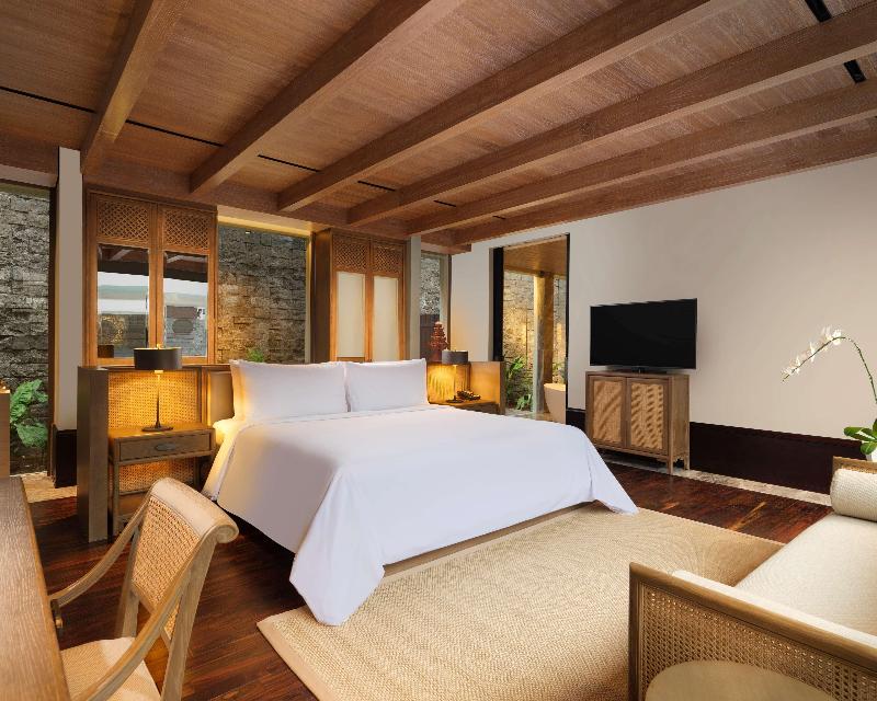 The Apurva Kempinski Bali - Oda
