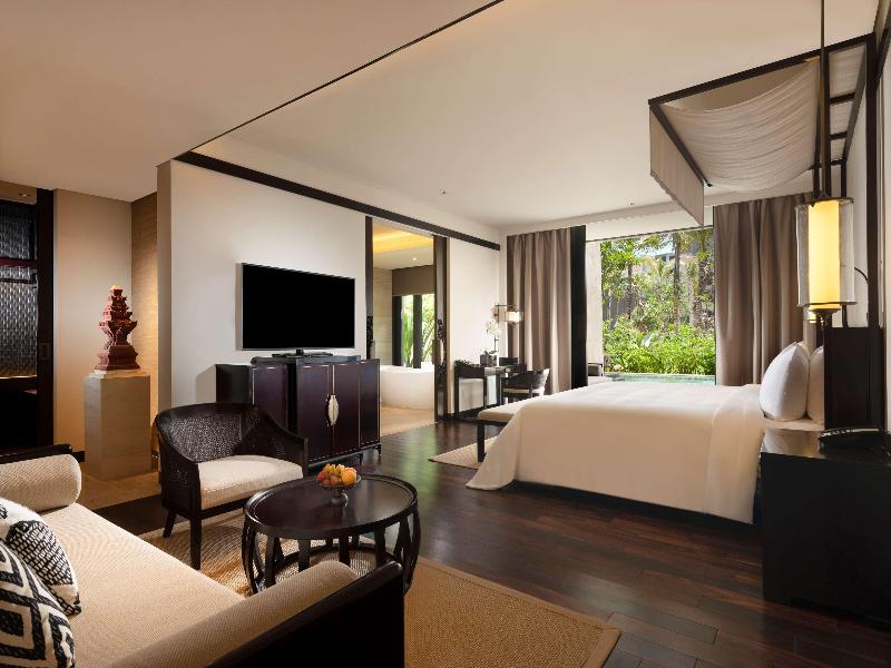 The Apurva Kempinski Bali - Oda