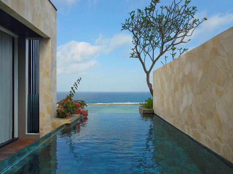 The Apurva Kempinski Bali - Oda