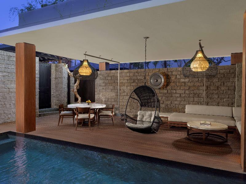 The Apurva Kempinski Bali - Oda