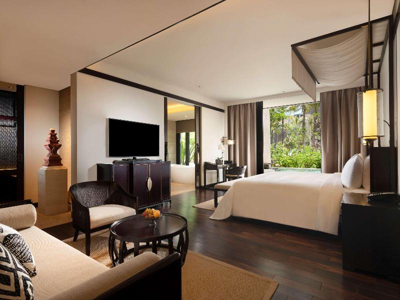 The Apurva Kempinski Bali - Oda