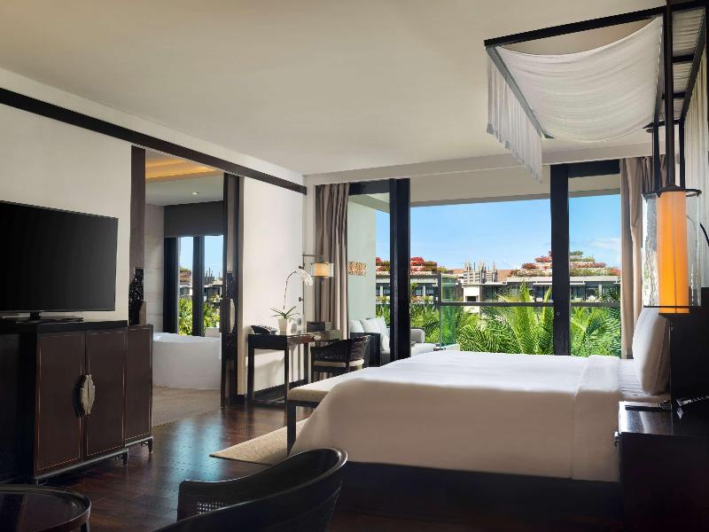 The Apurva Kempinski Bali - Oda