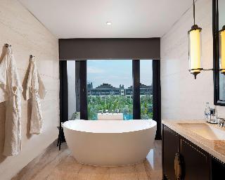 The Apurva Kempinski Bali fotoÄŸrafÄ±