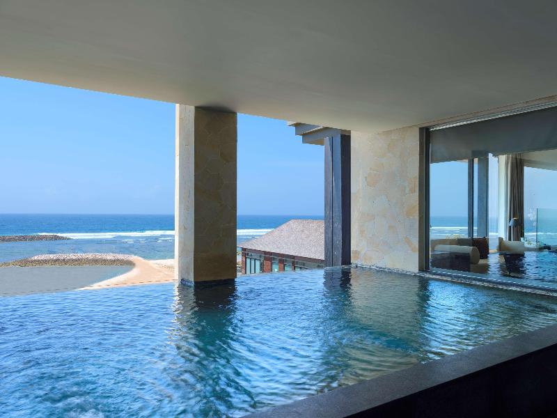 The Apurva Kempinski Bali - Oda
