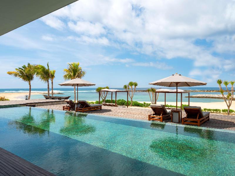 The Apurva Kempinski Bali - Oda