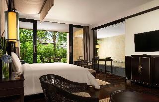 The Apurva Kempinski Bali fotoÄŸrafÄ±