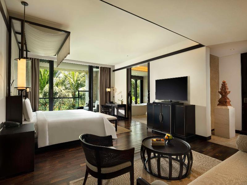 The Apurva Kempinski Bali - Oda