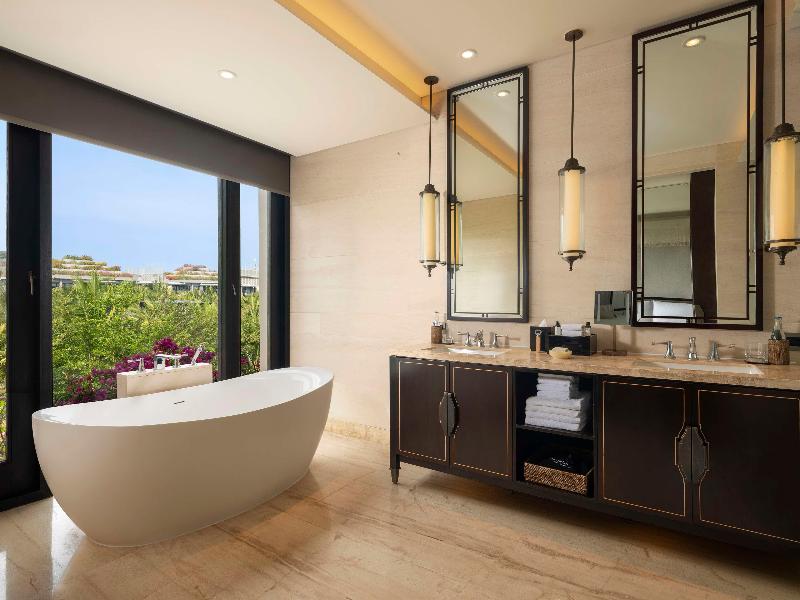The Apurva Kempinski Bali - Oda