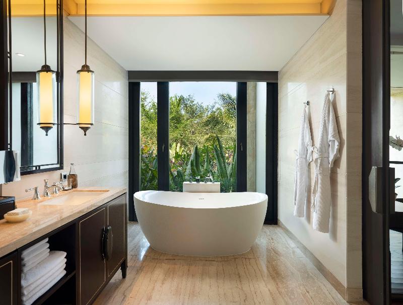 The Apurva Kempinski Bali - Oda