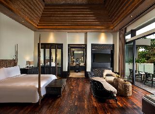 The Apurva Kempinski Bali fotoÄŸrafÄ±