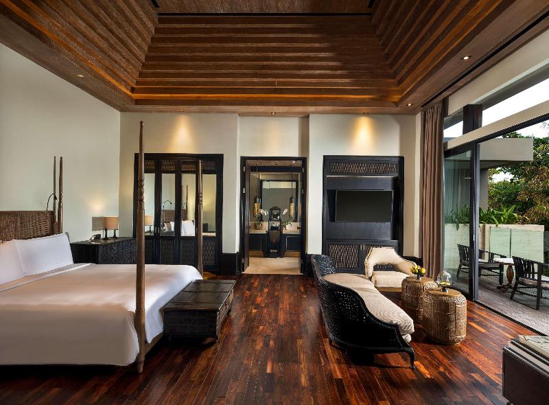 The Apurva Kempinski Bali - Oda
