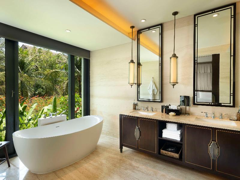 The Apurva Kempinski Bali - Oda