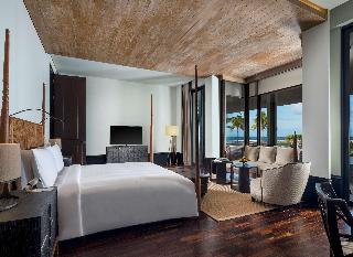 The Apurva Kempinski Bali fotoÄŸrafÄ±