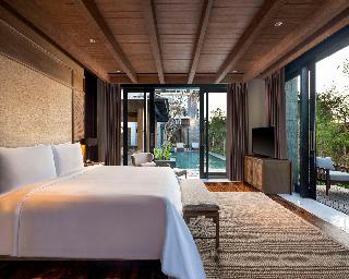 The Apurva Kempinski Bali fotoÄŸrafÄ±