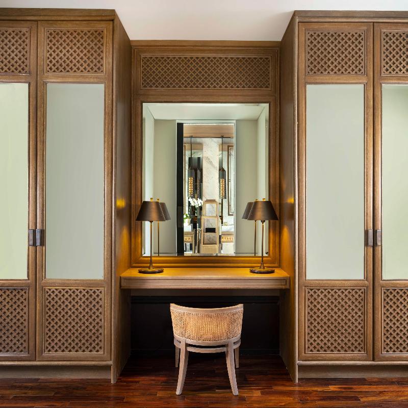 The Apurva Kempinski Bali - Oda