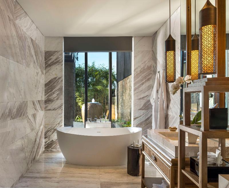 The Apurva Kempinski Bali - Oda