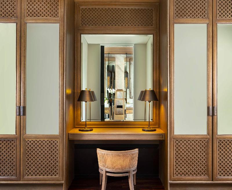 The Apurva Kempinski Bali - Oda
