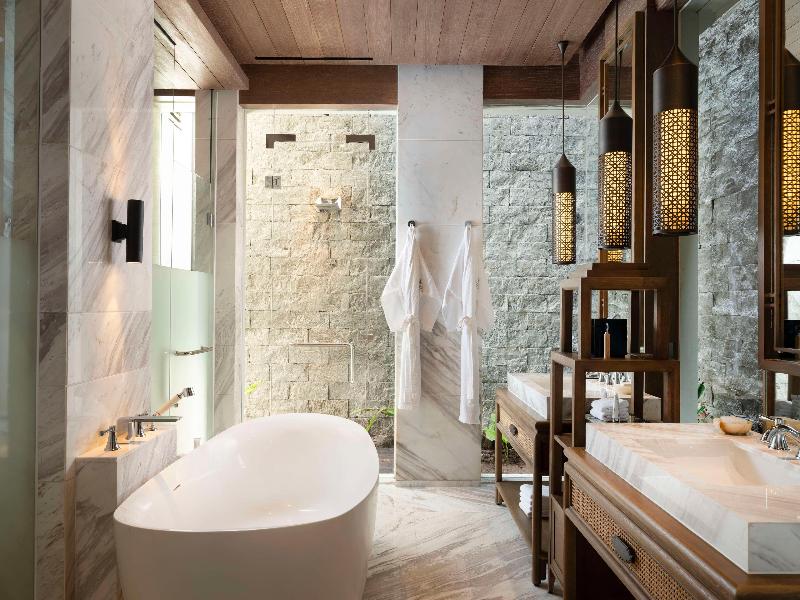 The Apurva Kempinski Bali - Oda